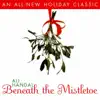 Ali Handal - Beneath the Mistletoe - Single